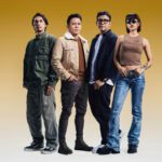 NOAH Rilis "Suara Dalam Kepala" Bareng RAMENGVRL