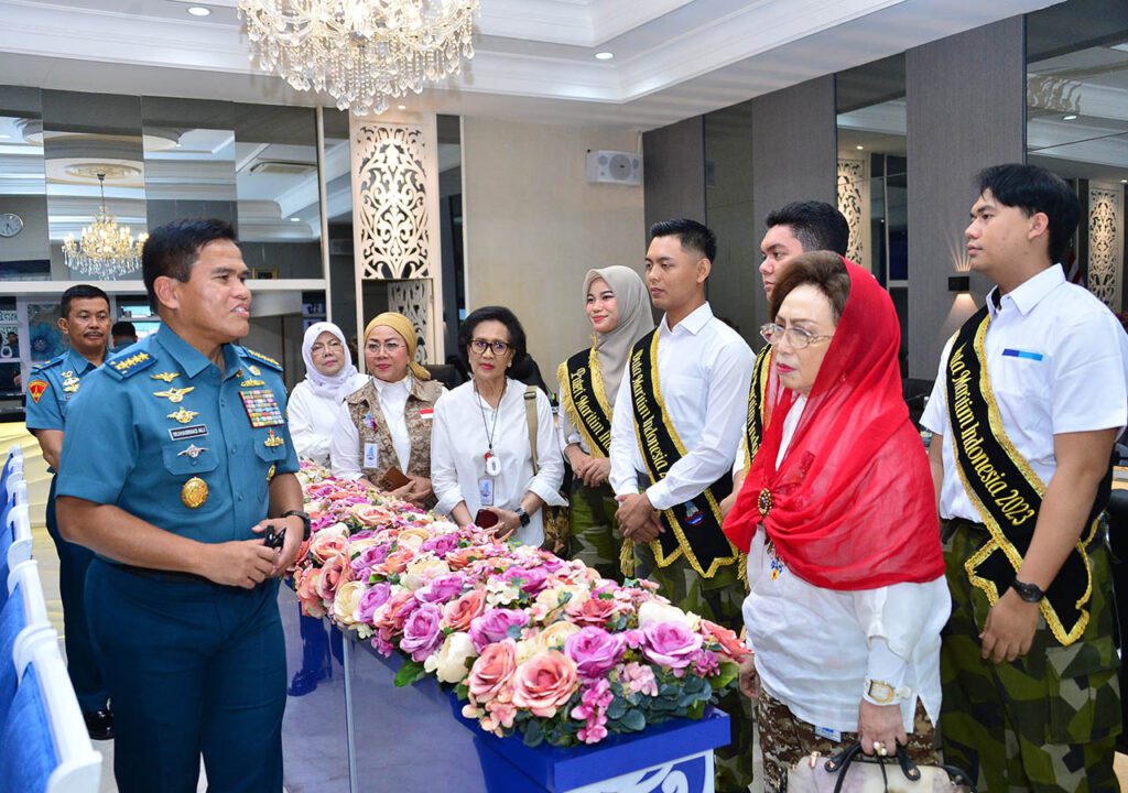 KASAL Putera Puteri Maritim