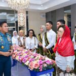 KASAL Putera Puteri Maritim