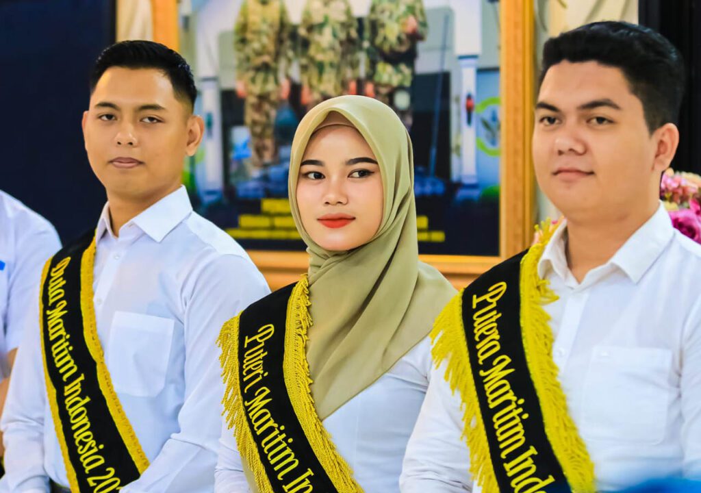 KASAL Putera Puteri Maritim