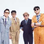 Rayakan Bulan Kasih Sayang, Yovie & Nuno Remake Singel Bunga Jiwaku