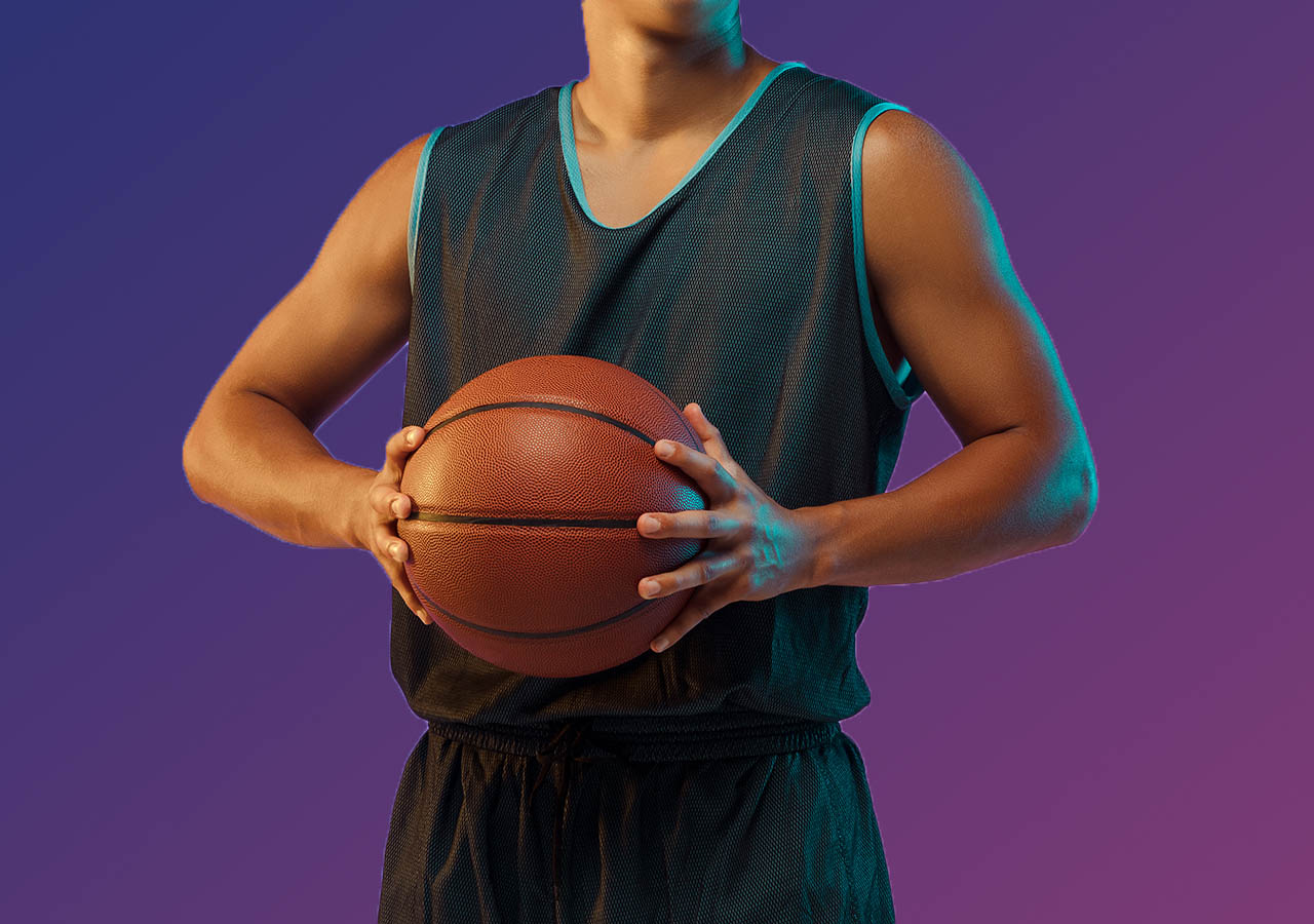 insiden bola basket pelajar