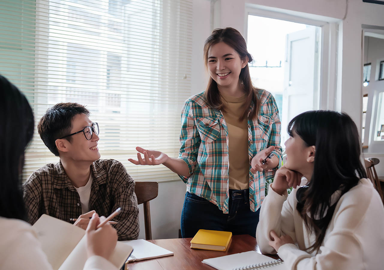Meningkatkan Percaya Diri Untuk Introvert