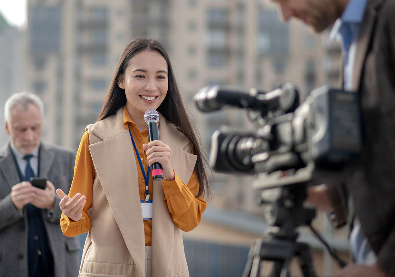 Ucapan Hari Pers Nasional