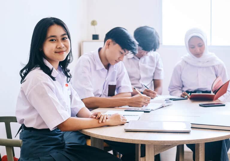 Daftar SMA Terbaik Indonesia, sekolah unggulan di Indonesia, Penerimaan Peserta Didik Baru, PPDB, Tips Memilih Sekolah