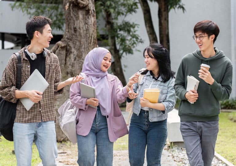 Pendaftaran Beasiswa Unggulan 2025