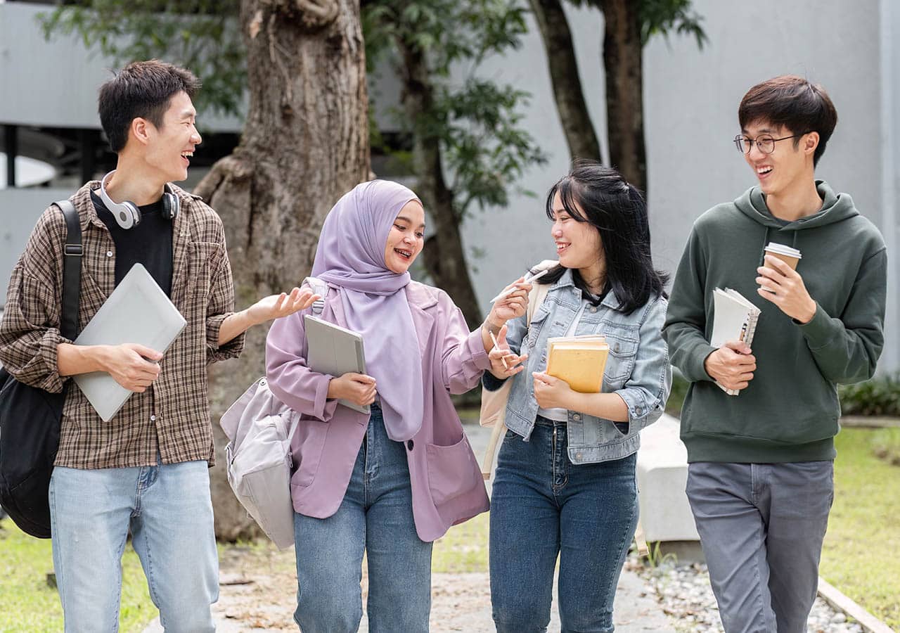 Pendaftaran Beasiswa Unggulan 2025