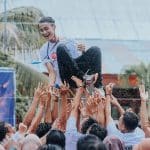 Mengenal Sejarah Pensi