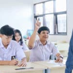 Sekolah Swasta Gratis, SPMB Bersama di Jakarta