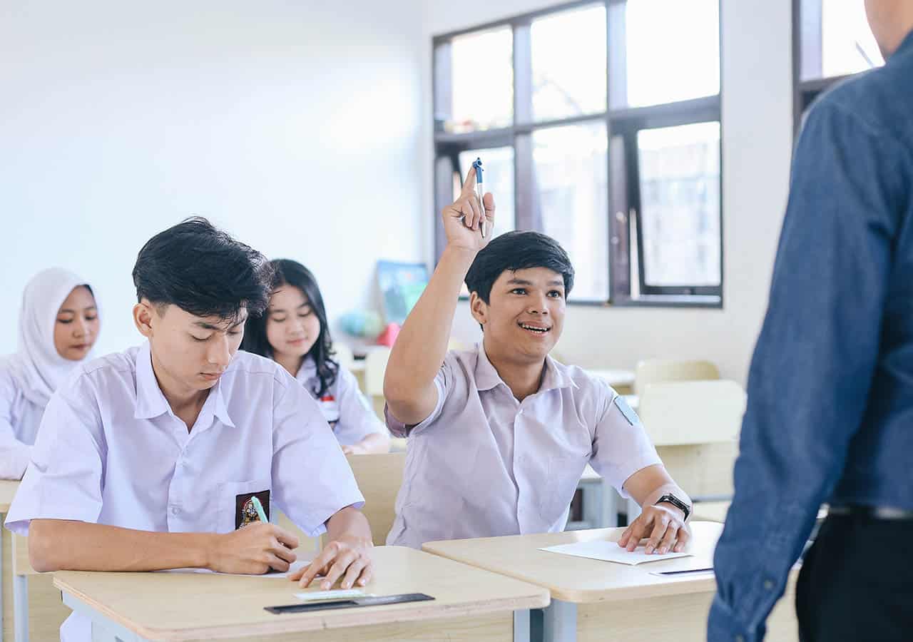 Sekolah Swasta Gratis, SPMB Bersama di Jakarta
