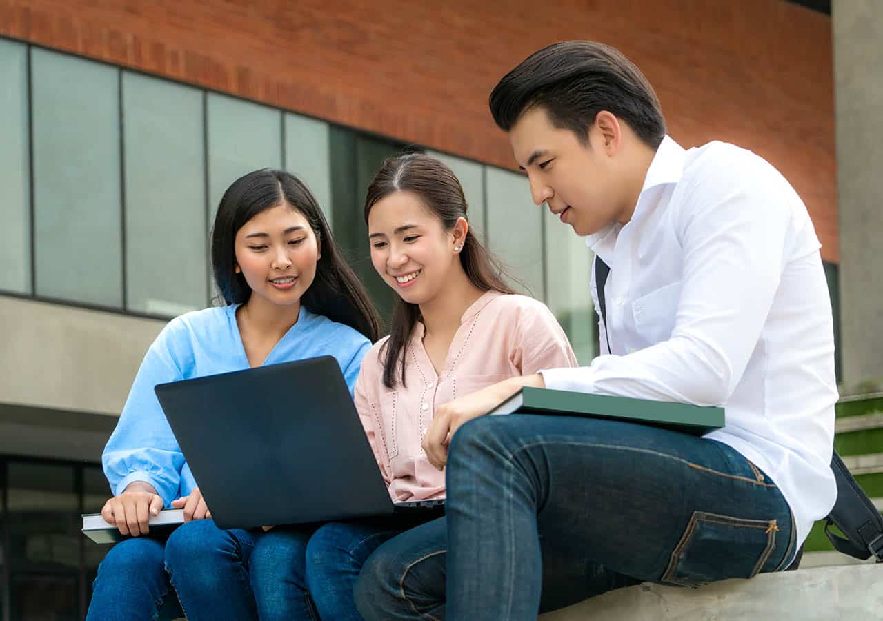 Pendaftaran Sekolah Kedinasan