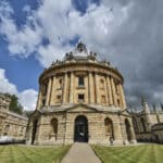 Kampus Top Dunia, Kampus Terbaik