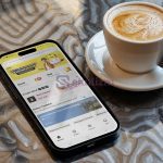 Voucher Promo Diskon Kode Referral Code Qpon