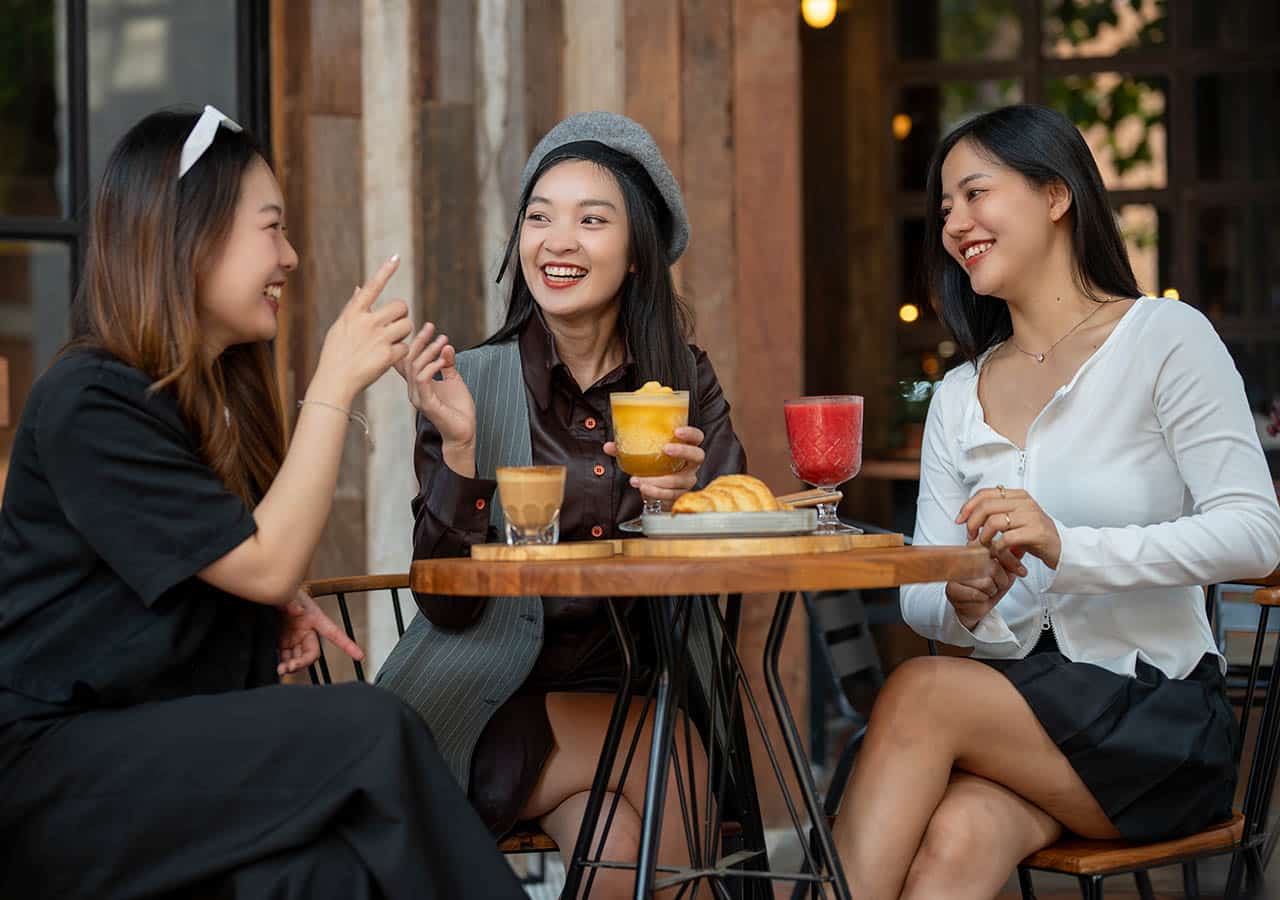 Tempat Nongkrong di Jakarta Selatan