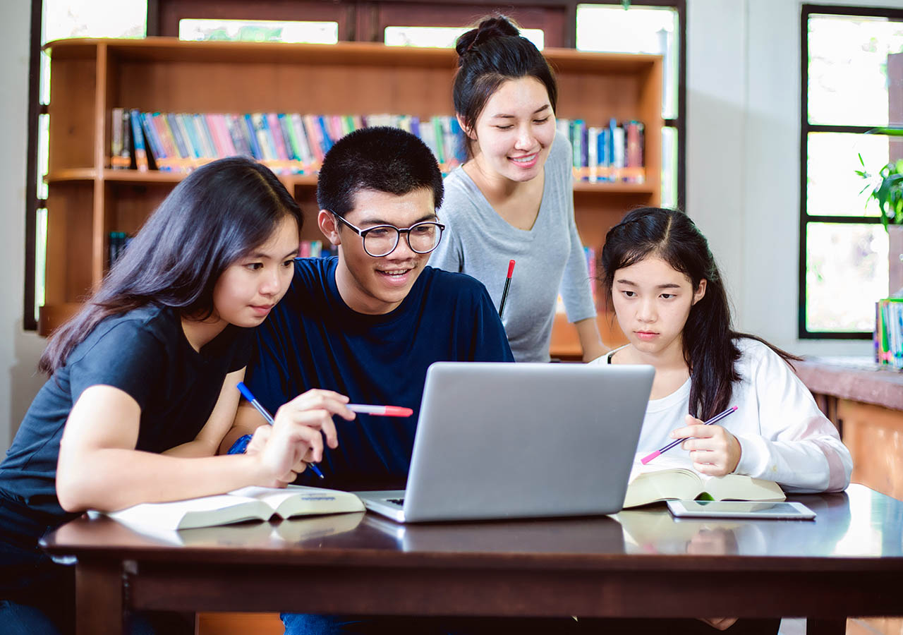 Kuliah Gratis dengan 10 Beasiswa Dalam Negeri Paling Dicari