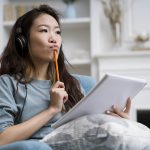 Cara Belajar Bahasa Inggris Secara Otodidak, Input-Prioritized Learning