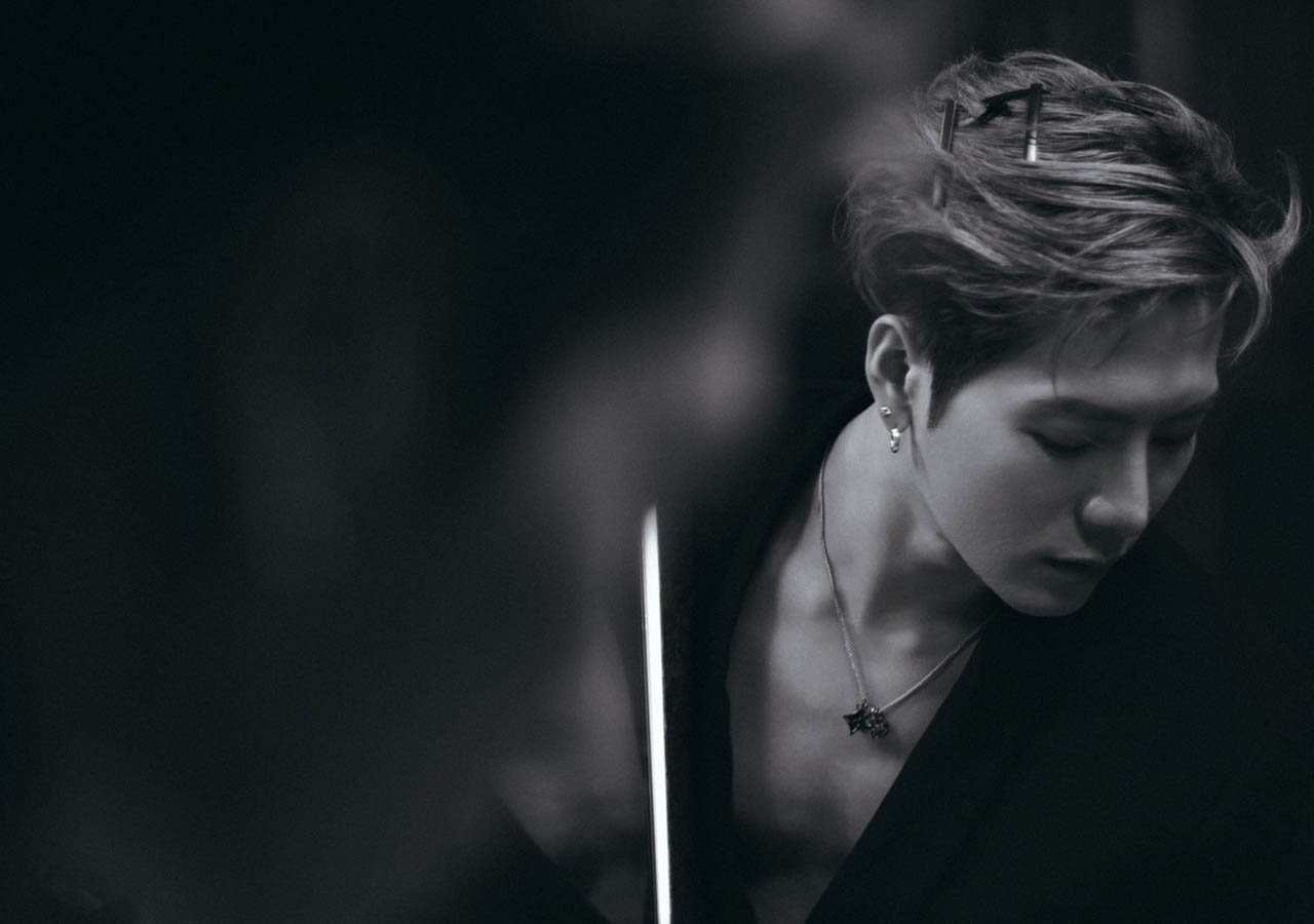 Jackson Wang MAGICMAN 2 World Tour