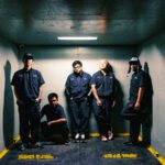 Hadirkan Tribute Untuk Band-Band Generasi 90’s & 00's, Pee Wee Gaskins Rilis EP “Salute from Pee Wee Gaskins : Putar Waktu Kembali”