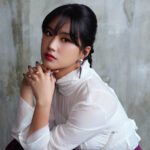 Alika Shafira Tentang Diriku