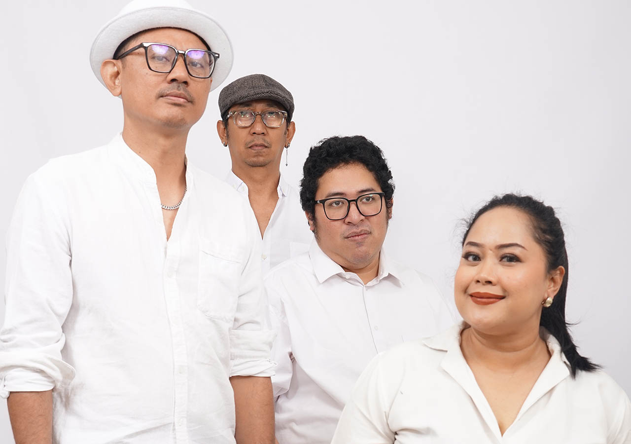 USIX Hati Yang Terbuka